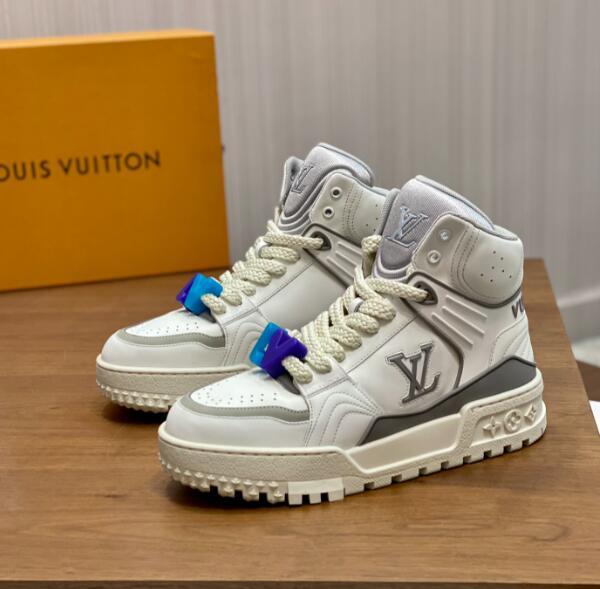 SAMC - LOV Men Shoes - 308