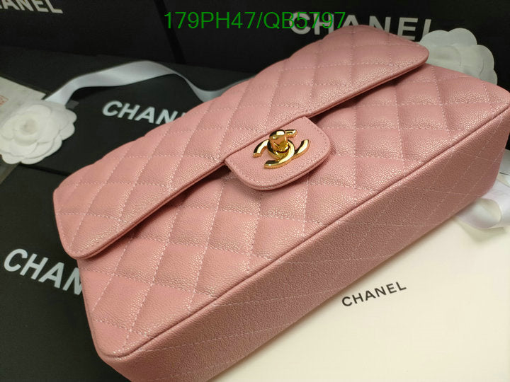 SAMC - CHL Bags - 559