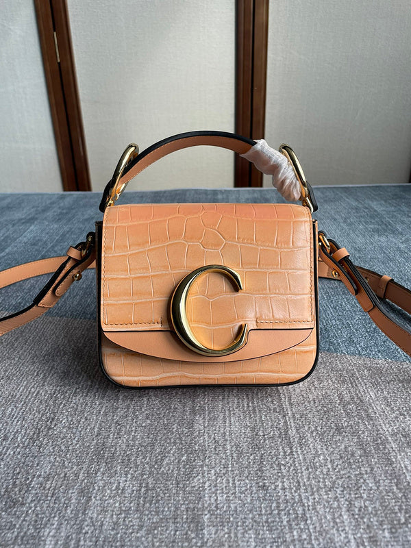 Glamy - CLE Bags - 677