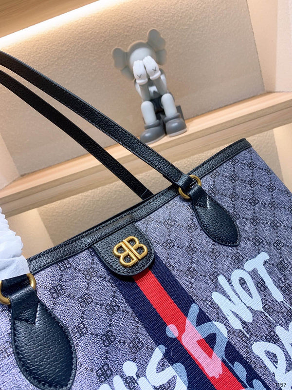 ELE Fashion - BGA Bags - 1529