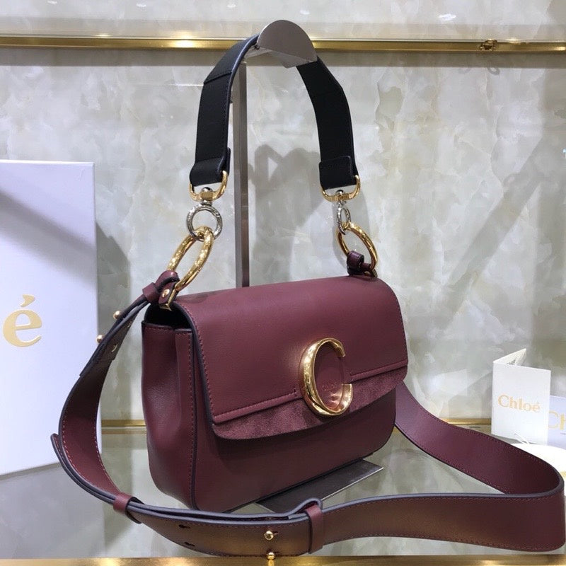 Glami-i - CLE Lady Bags - 052