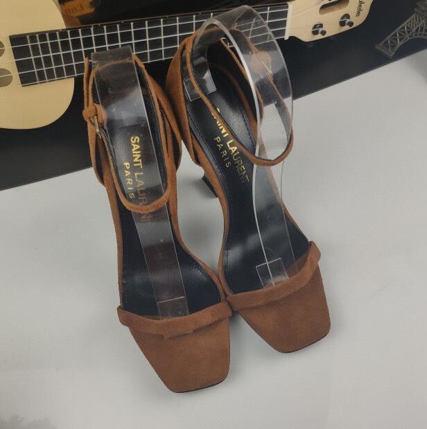 SAMC - YLS Women Shoes - 346