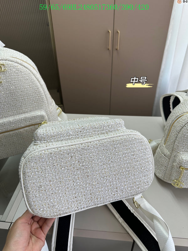 Glami - CHL Bags - 906