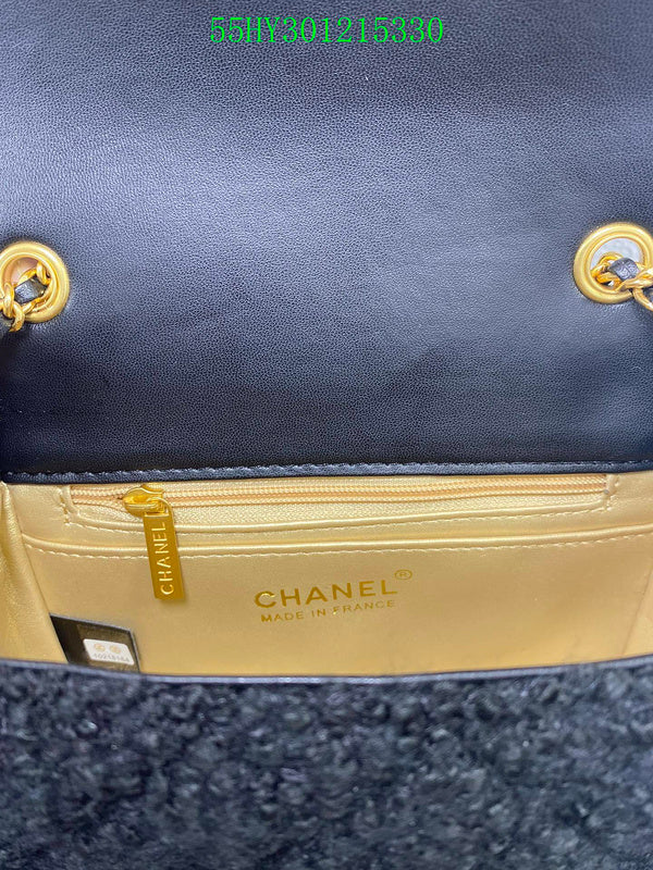 Glami - CHL Bags - 1683