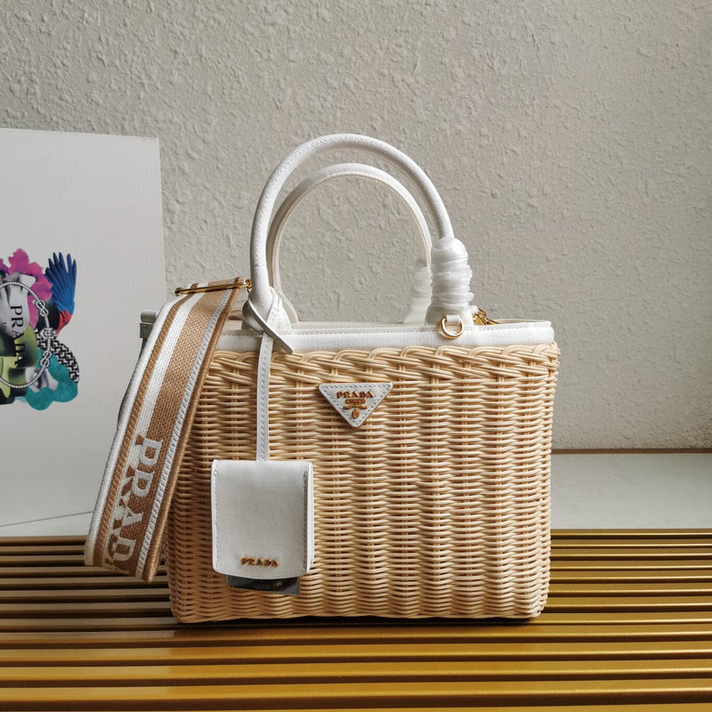 Satchel Bags - PDA Bags - 004
