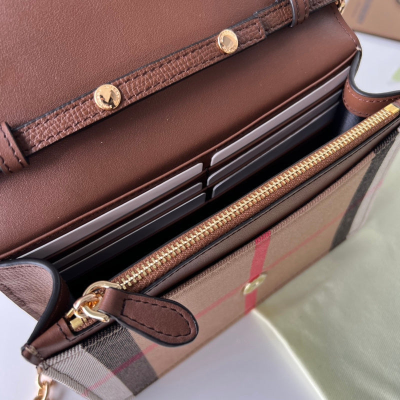 Glamy - BOR Bags - 1003