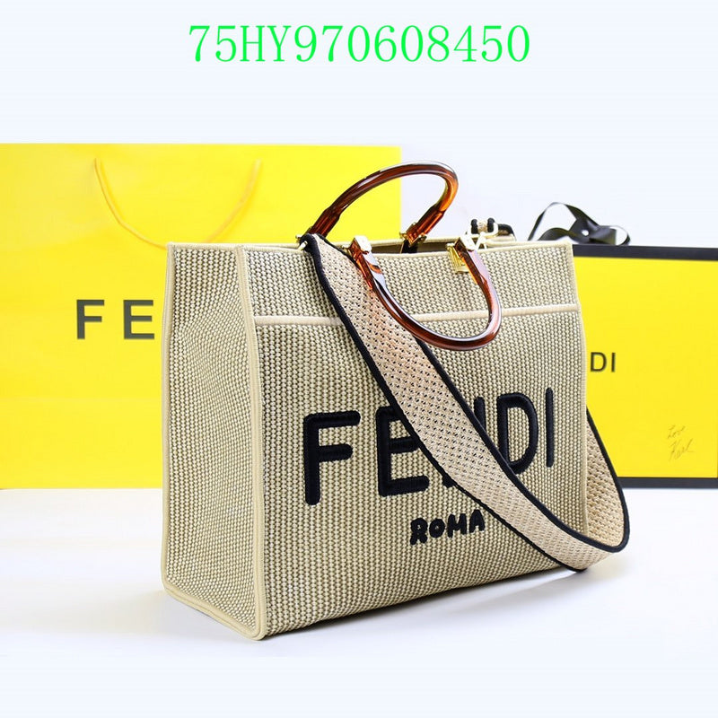 Glami - FDE Bags - 3038