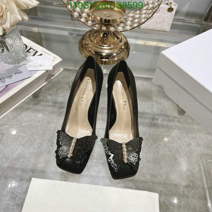 SAMCC - DOR Women Shoes - 1522