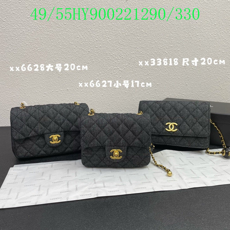 Glami - CHL Bags - 3029