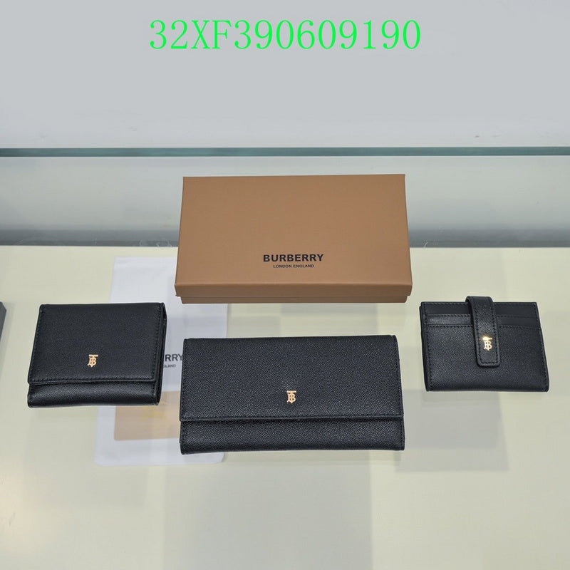 Glami - BOR Wallet - 162