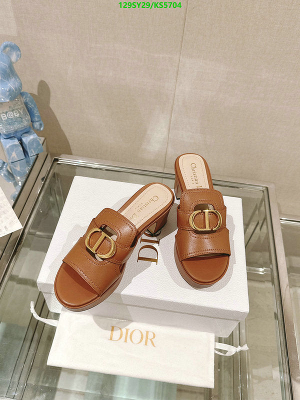 SAMCC - DOR Women Shoes - 1403
