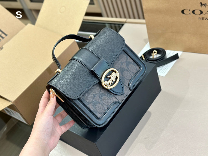 Satchel Bags - CCH Bags - 122