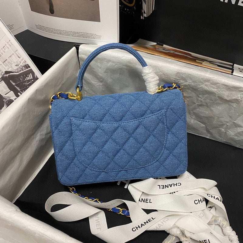 glamy - CHL Bags - 3456