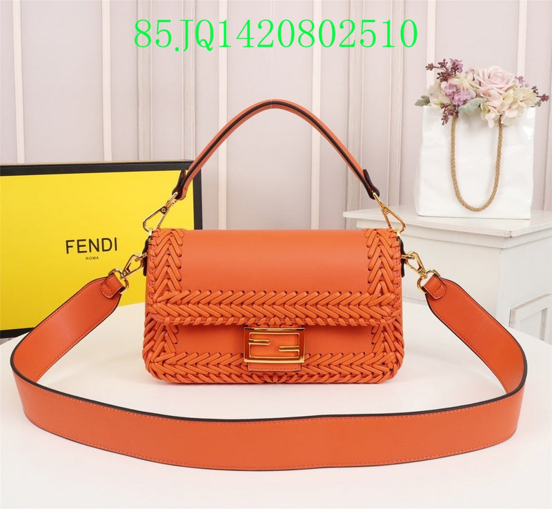 Glami - FDE Bags - 2502
