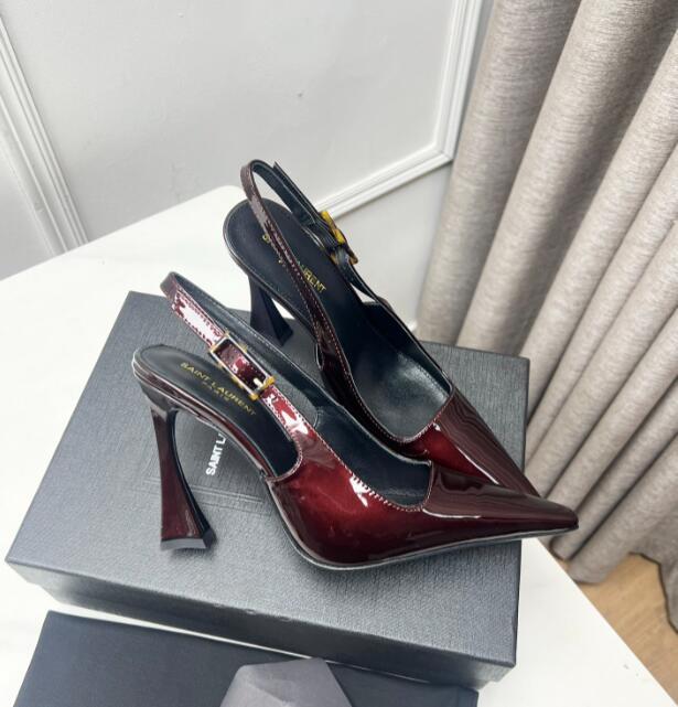 SAMC - YLS Women Shoes - 262