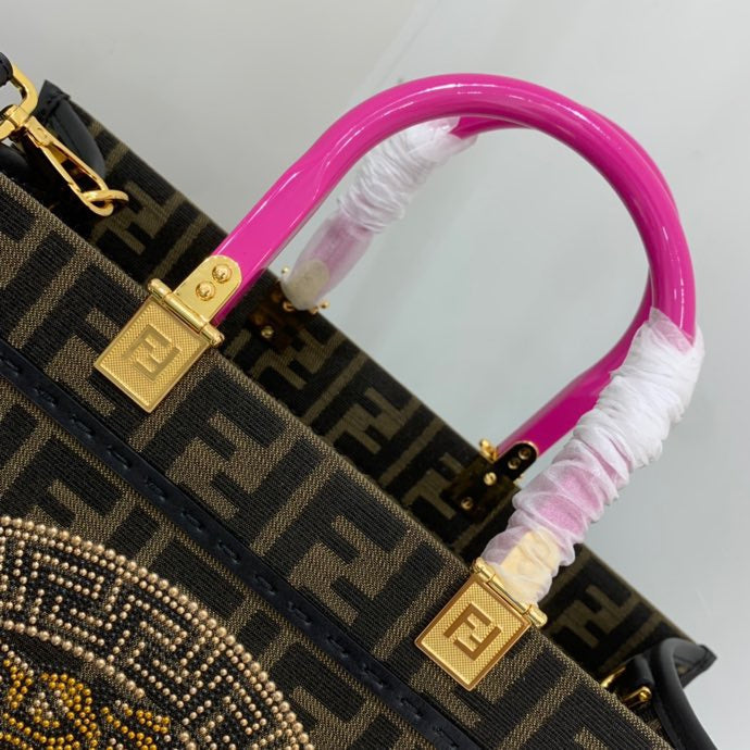 Glamy - VAR Bags - 238