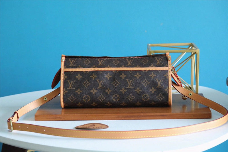 Satchel Bags - VL Bags - 7683