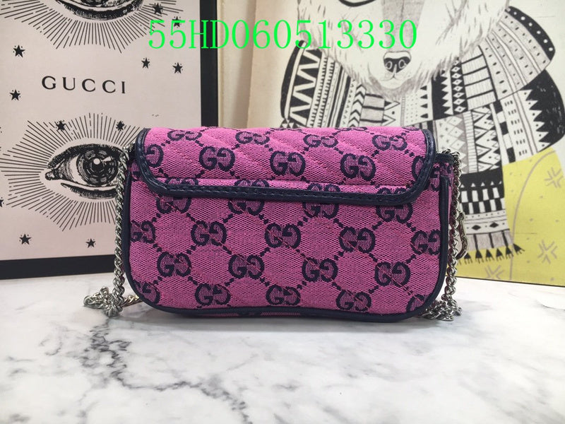 Glami Fashion - GCI Bags - 11068