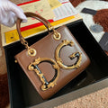 Satchel Bags - DNG Bags - 030
