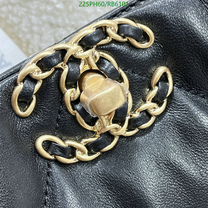 SAMC - CHL Bags - 470