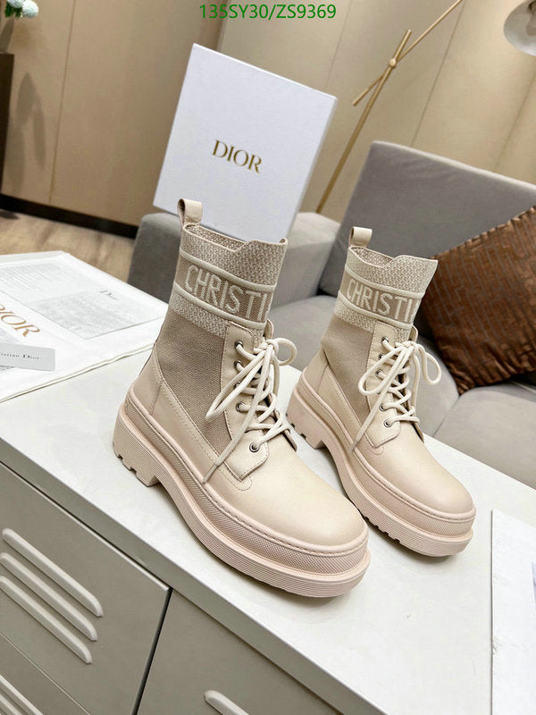SAMCC - DOR Women Shoes - 1616