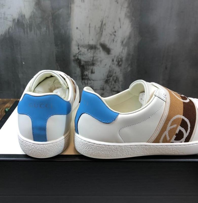 SAMC - GUKI Women Shoes - 1739