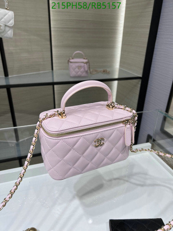 SAMC - CHL Bags - 353