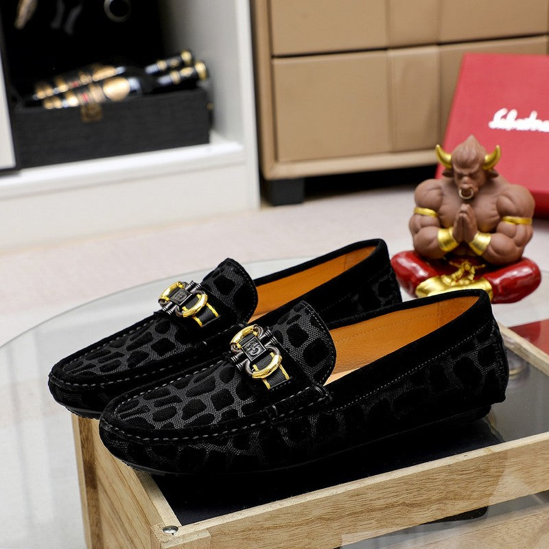 Glami - FGO Men Shoes - 907