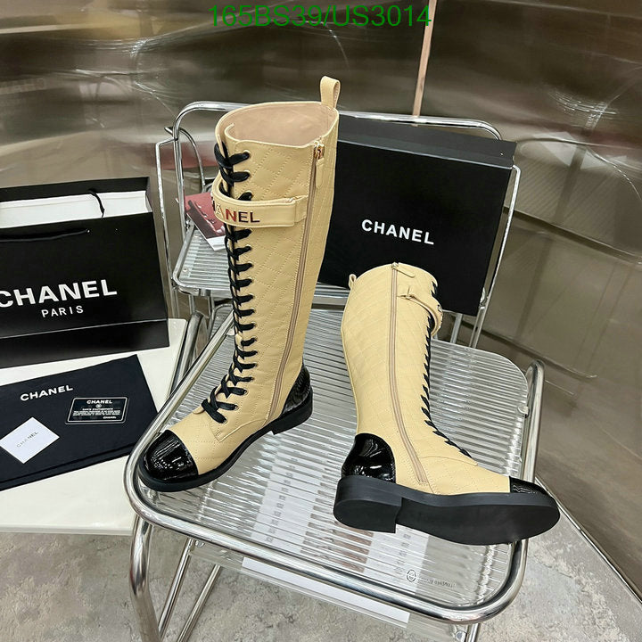 SAMC - Mix Boots - 028