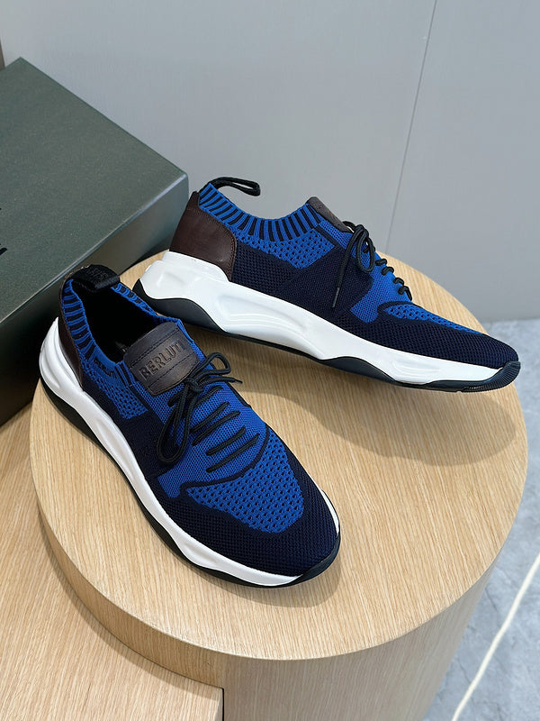 Glami - BRE Men Shoes - 318