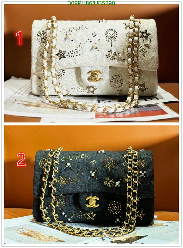 SAMC - CHL Bags - 274
