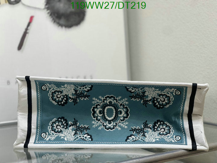 SAMCC - DOR Bags - 862
