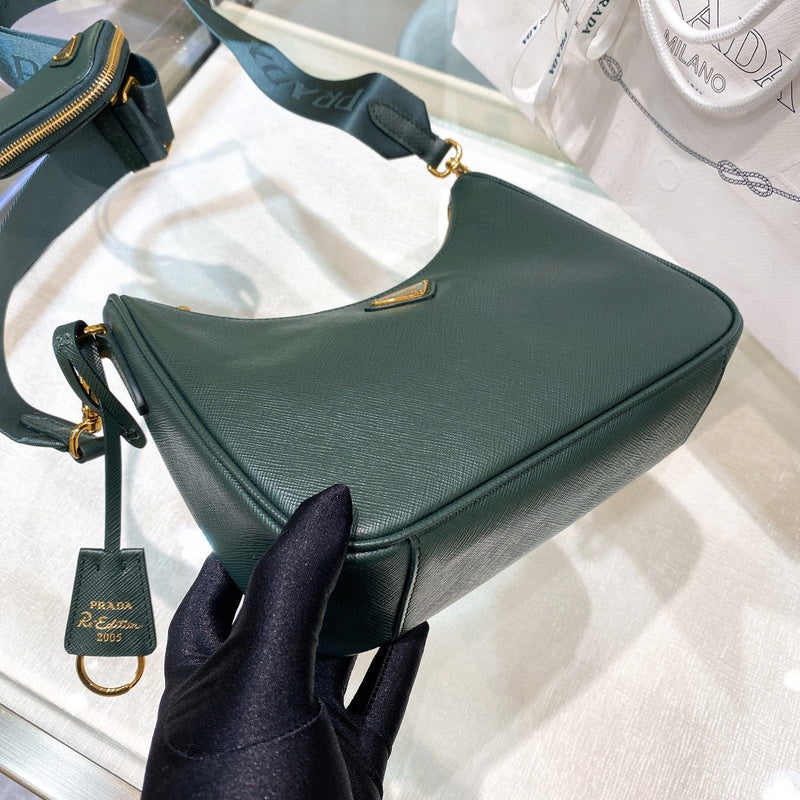 Satchel Bags - PDA Bags - 2352