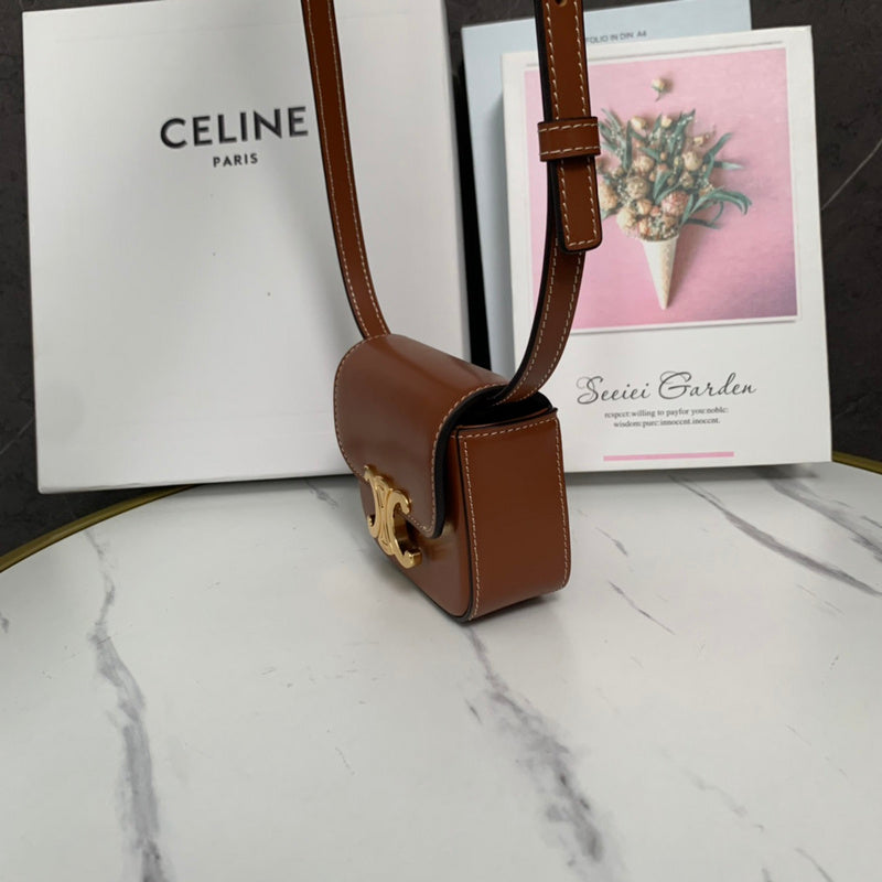 Glamy - COL Bags - 997