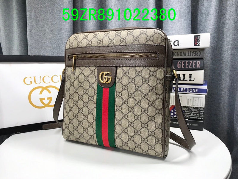 Glami Fashion - GCI Bags - 11129