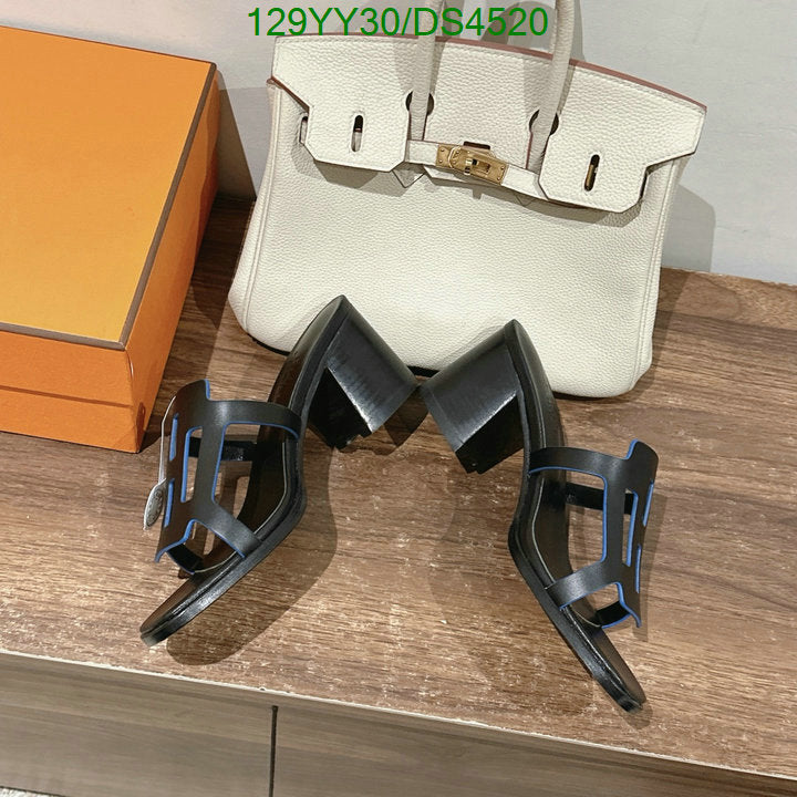 SAMC - HMS Women Shoes - 014
