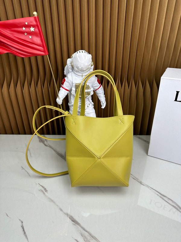 Glamy - LWO Bags - 045