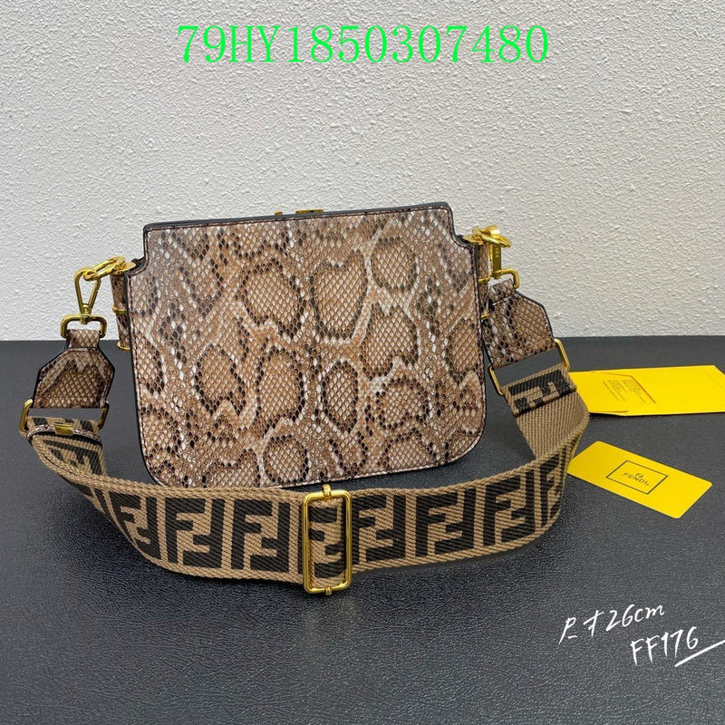 Glami - FDE Bags - 2779