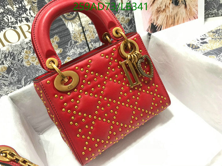 SAMCC - DOR Bags - 1405
