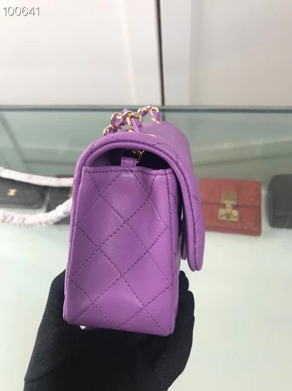 Satchel Bags - CHL Bags - 6606