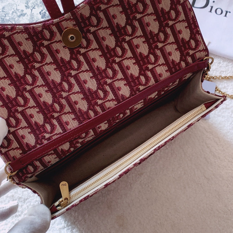 Satchel Bags - DOR Bags - 275