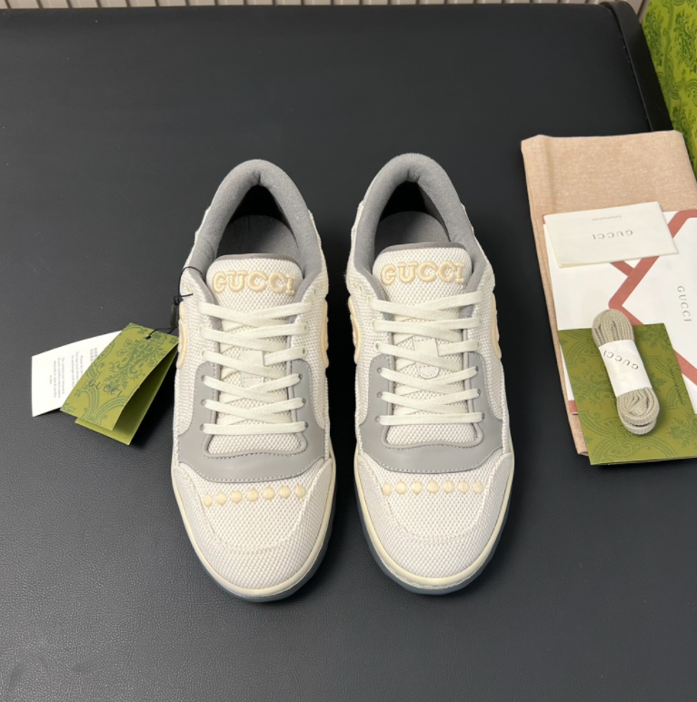SAMC - GUKI Women Shoes - 143