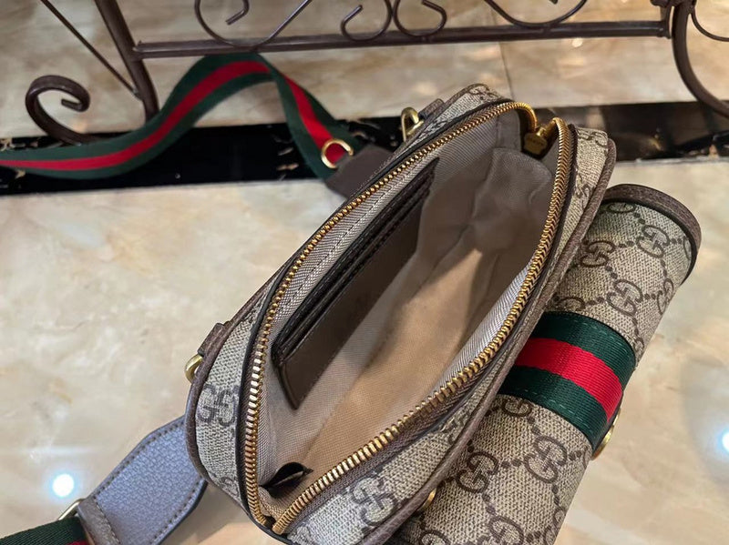 Satchel Bags - GCI Bags - 1351