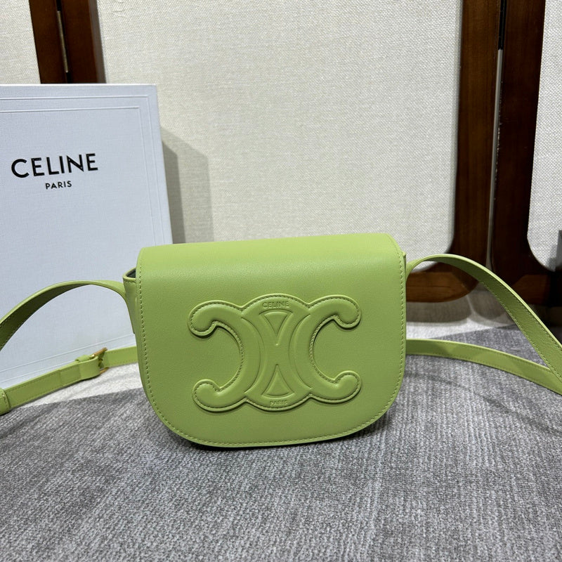 Glamy - COL Bags - 789