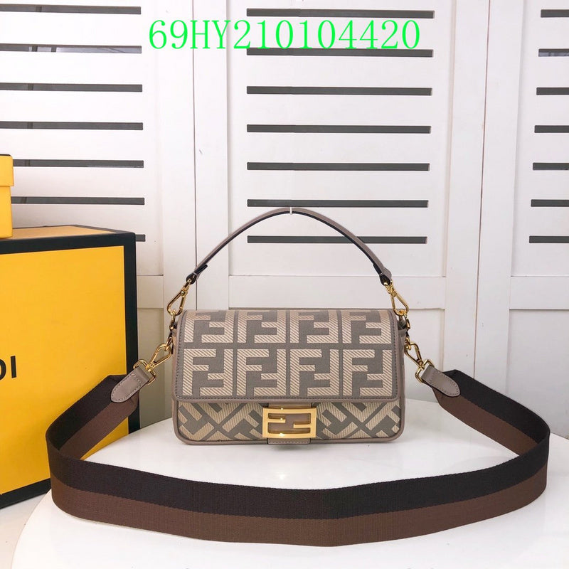 Glami - FDE Bags - 2739
