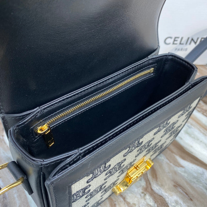 Glamy - COL Bags - 1523