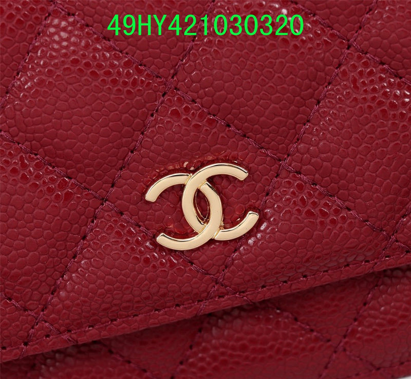 Satchel Bags - CHL Bags - 5498