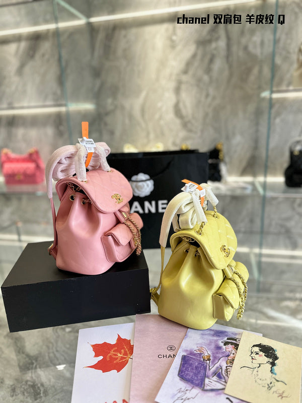 Satchel Bags - CHL Bags - 7234