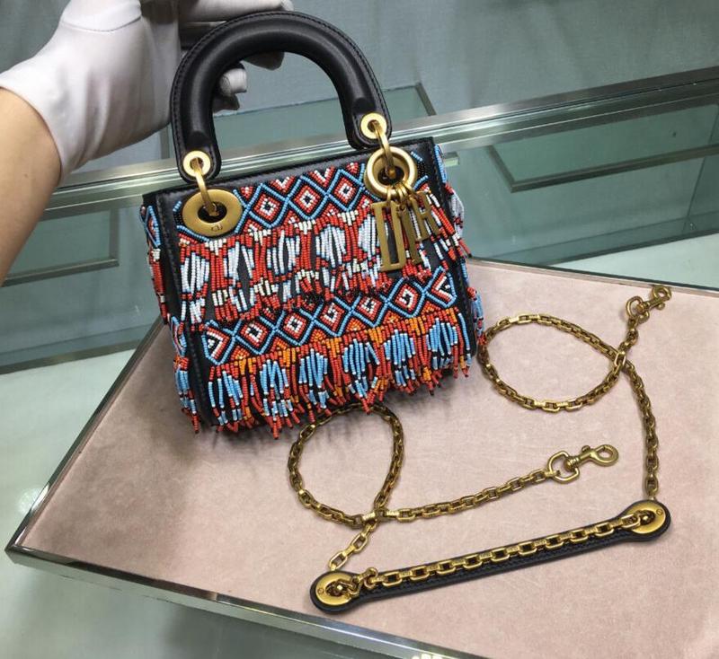 SAMCC - DOR Bags - 566
