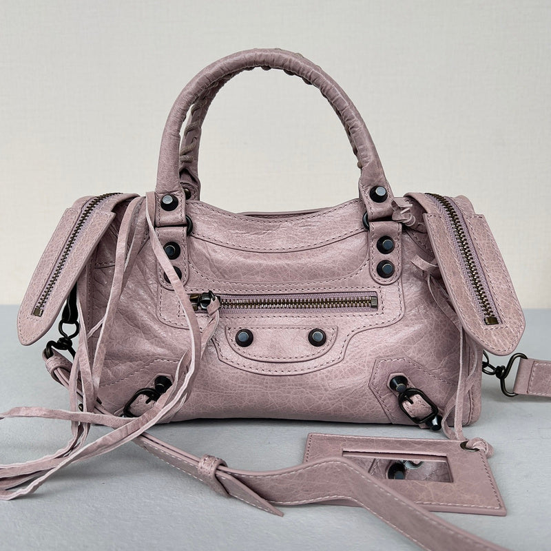 Glamy - BG Bags - 821